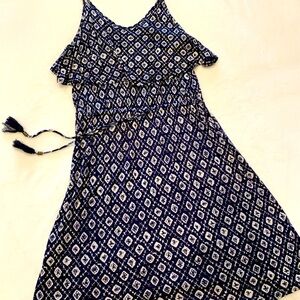 Summer dress